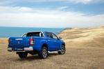 Mitsubishi Triton Double Cab 2018 года (AU)